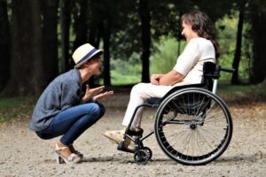 CSVAA, persone con disabilità: come scrivere un “progetto di vita”
