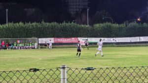 FC Alessandria, scoppola a San Damiano