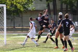 Città di Casale vince il derby. Tutti i finali di giornata