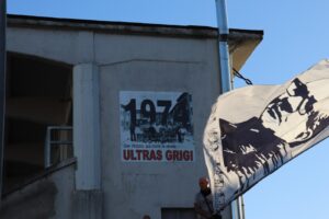 Da San Rocco al ‘Moccagatta’, con Capo Mario
