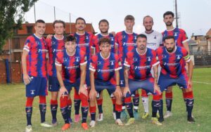Castellazzo, prova di forza nel derby. Tutti i finali di giornata