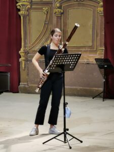 ‘Vivaldi’, in concerto i vincitori del concorso dedicato al fagotto