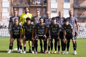 FC Alessandria, il giorno delle maglie