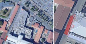 Aou Al: una nuova Tac mobile per garantire l’attività diagnostica