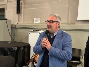 Settimana dell’Ambiente: Aral e il laboratorio musicale sul riciclo