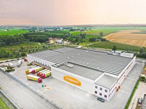 Pmi day 2025: porte aperte da Zerbinati per gli studenti alessandrini