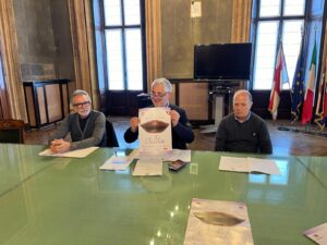 Alé Chocolate rinviato al 22, 23 e 24 novembre