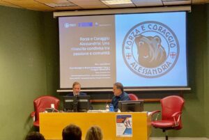 “FC Alessandria, una rinascita condivisa tra passione e comunità”