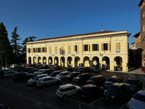 Felizzano: fuga di gas, scuola chiusa