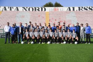 Il Grigio, la storia, il futuro: due maglie da emozione