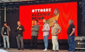 “Ottobre Alessandrino”: Alessandria Film Festival con Marcorè, Pilar Fogliati e Marta Gastini