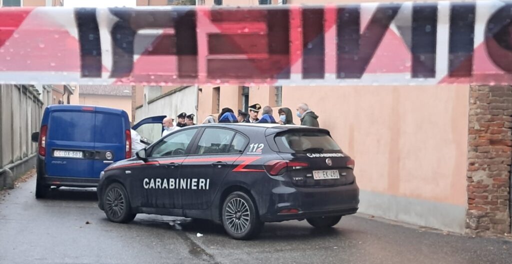 Delitto Di Solero Giovanni Salamone Ha Tentato Il Suicidio In Carcere Alessandrianews