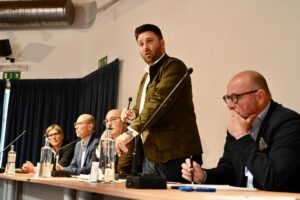 Biomonitoraggio omertoso: la levata di scudi dei Comitati