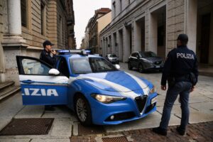 Alessandria: la Polizia intensifica la prevenzione in centro