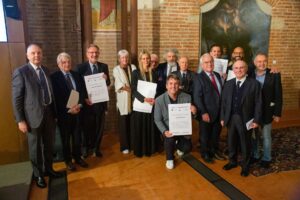 Premio giornalistico ‘Marchiaro’: ecco chi sono i vincitori