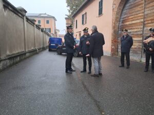 Solero, il delitto al rientro dalla Sicilia