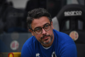 FC Alessandria, Greco non è più l’allenatore