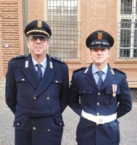 Piemonte, 104 nuovi agenti di Polizia locale. Uno alla Provinciale di Alessandria