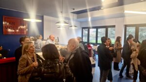 Alessandria, riapre il bar dell’Itis Volta
