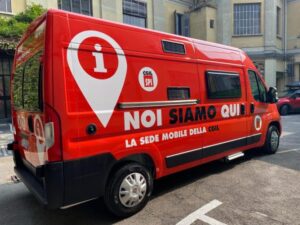 Spi Cgil, “I pensionati non vanno lasciati soli!”
