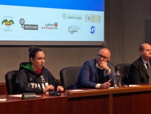 “Oltre le barriere”: 200 giovani al convegno sull’inclusione sportiva