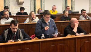 Alessandria: unanimità per la mozione a sostegno delle vittime di violenza