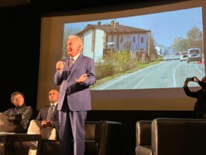 Alessandria, ‘Il quartiere che vorrei’ ora è realtà