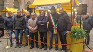 Alessandria, San Baudolino: le eccellenze del territorio in mostra