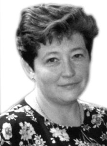 MARIA PIA SARTORE in MAURI