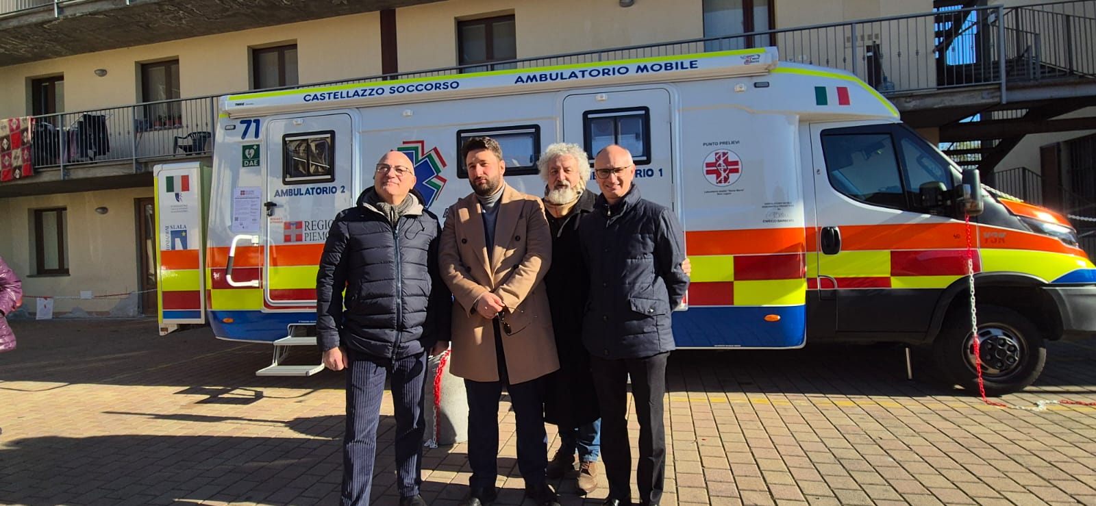 ‘Inquinamento Pfas nel nostro territorio, quali ricadute’: oggi l’assemblea