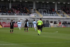 FC Alessandria, i biglietti per l’Arquatese da giovedì in sede