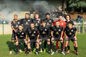 Capolavoro Casale, Castellazzo ko. Tutti i finali di giornata