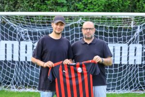 FC Alessandria, Tozzi e Ventre firmano