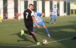 Solero, impresa a Felizzano. Tutti i finali di giornata