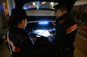 Nell’Alessandrino arresti e denunce per furto e spaccio