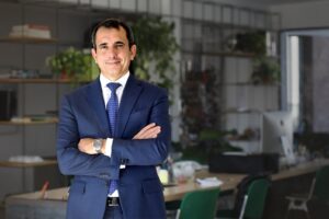 Andrea Lodetti nuovo Amministratore delegato di Guala Closures