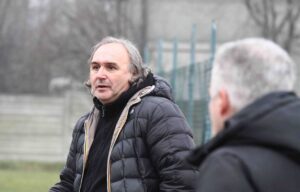 Gaviese, parla Arturo Merlo: “Ho grandi motivazioni”