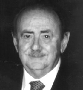 GIUSEPPE BALESTRERO
