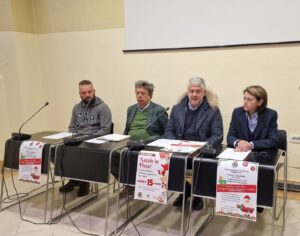 Alessandria, EuroPista: un weekend di eventi natalizi