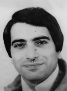 GIUSEPPE GALATI