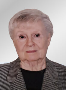 MIRELLA GUERCI in ARCURI
