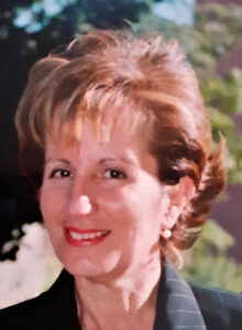 DINA LATTUCA ved. MANNARINO