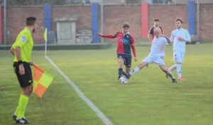 Alessandria, le cinque migliori gare del weekend di calcio