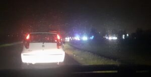 Alessandria: scontro frontale in strada per Casal Cermelli, traffico i tilt