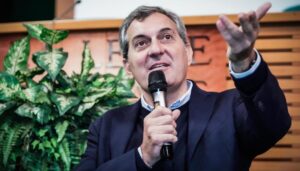 Alessandria: Mario Calabresi presenta “Il tempo del bosco”