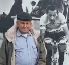 Addio a Sergio Coppi, cugino del Campionissimo