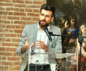 Laguzzi (Pd): “Salvini spalleggia crimini di guerra”