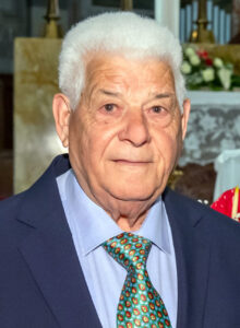 CARMELO BRILLANTE
