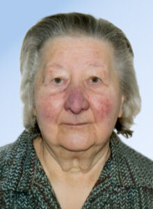 GIUSEPPINA FIORI in CELESTRE