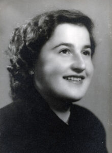 FOSCA LUCCHESI